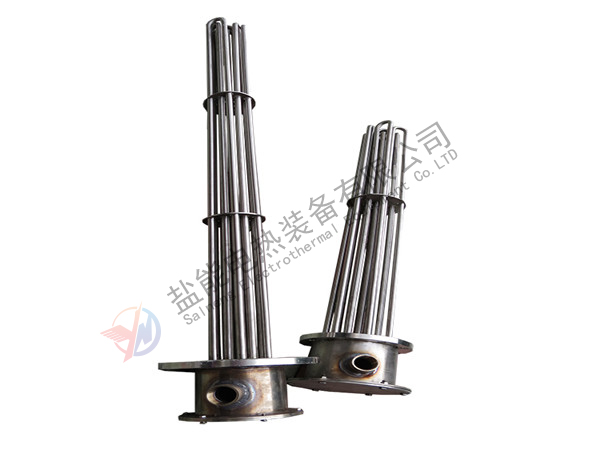 法兰加热器